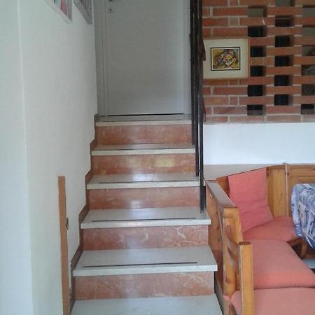 Villa Cigno Bibione Exterior foto
