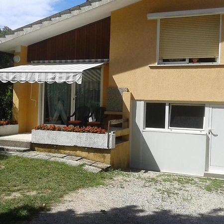 Villa Cigno Bibione Exterior foto
