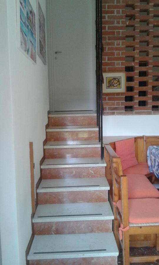 Villa Cigno Bibione Exterior foto